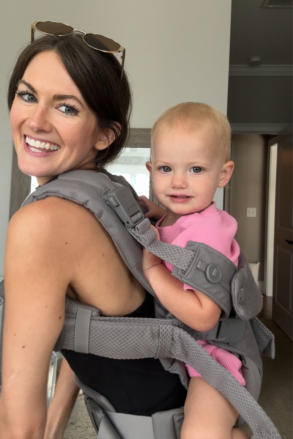 I got the @nuna_usa CUDL Luxe baby carrier from the @nordstrom Anniversary Sale! Made of machine-washable performance cashmere AND it’s $100 off right now!! 
#NordstromPartner #Nuna #CUDLluxe #NunaCUDLluxe #myNuna 


#LTKSaleAlert #LTKxNSale #LTKBaby