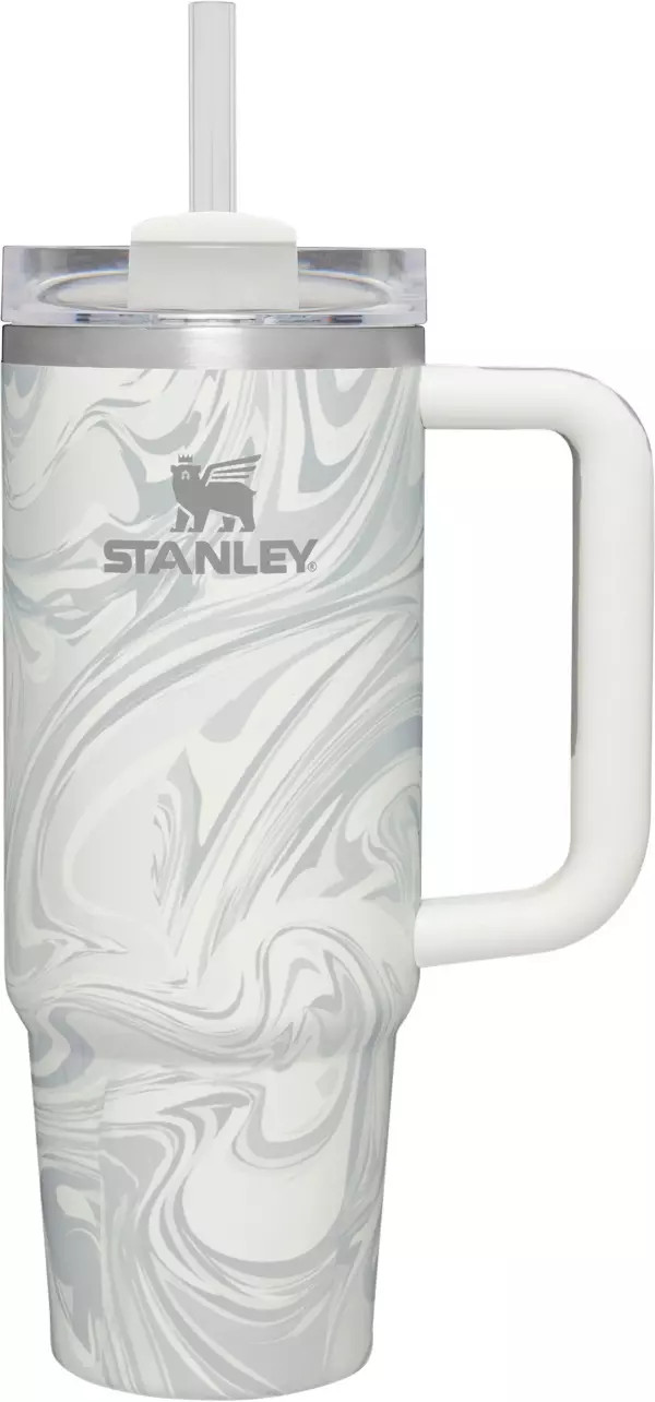 Stanley 30 oz. Quencher H2.0 FlowState Tumbler | Dick's Sporting Goods