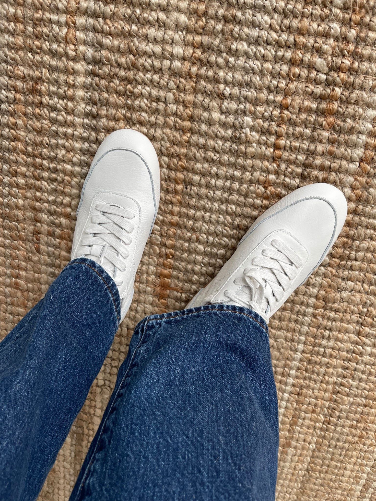 Dare I say the perfect Summer sneaker?

#LTKSeasonal