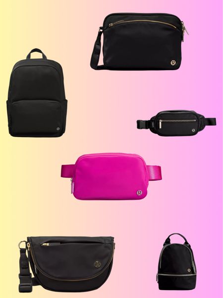 A bag for everyone!

#LTKGiftGuide #LTKstyletip #LTKitbag