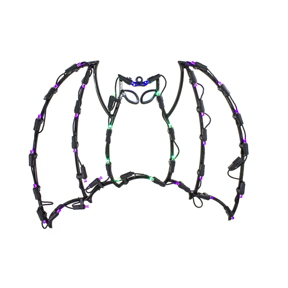 Lighted Bat Window D\u00e9cor | Wayfair North America