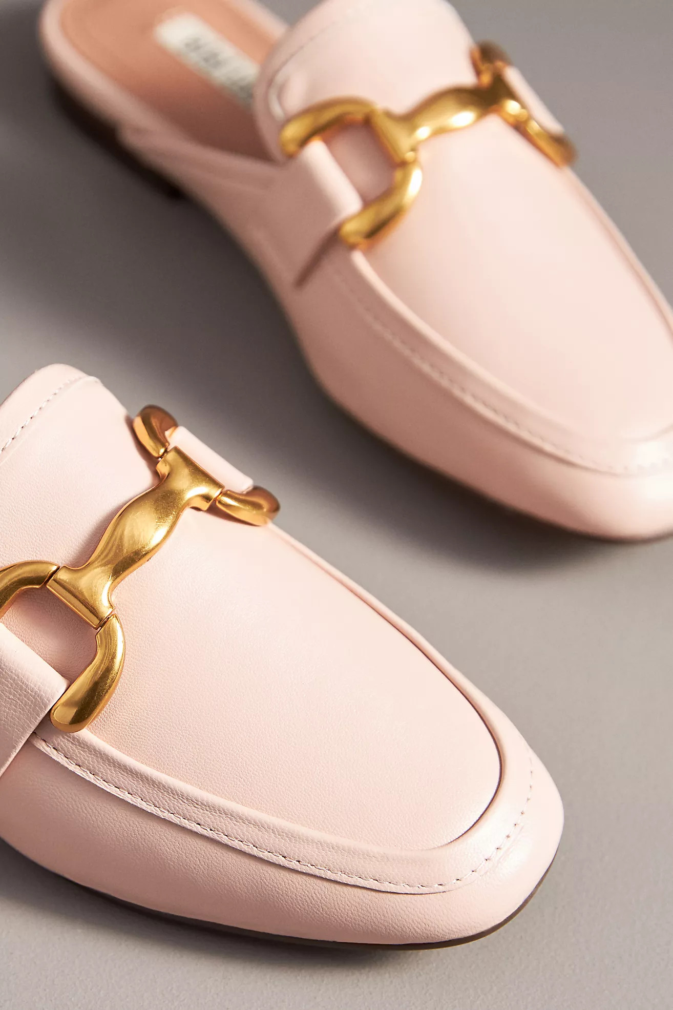 Bibi Lou Zagreb Slip-On Loafers | Anthropologie (US)