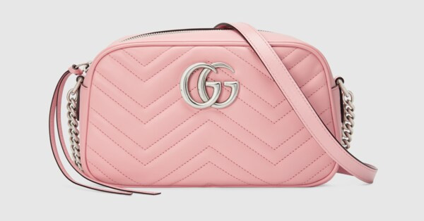 GG Marmont small shoulder bag | Gucci (US)