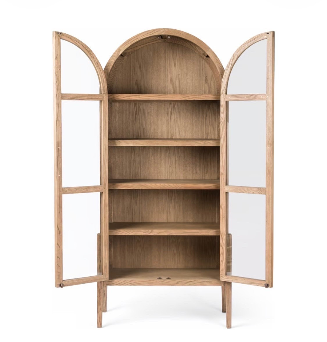 Tolle Cabinet, Arched cabinet

#LTKdayinmylife #LTKHome