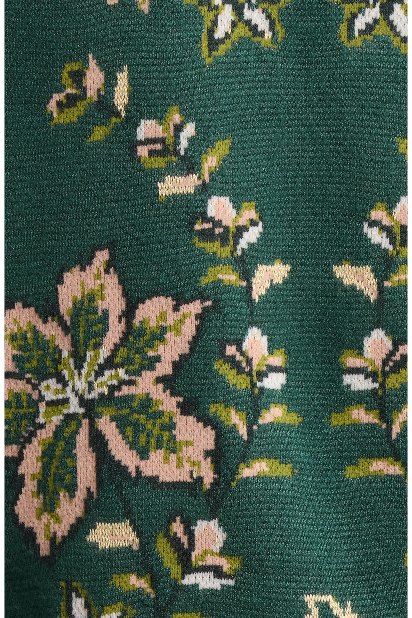 Garden Delight Button-Up Cardigan (Women) | Nordstrom | Nordstrom