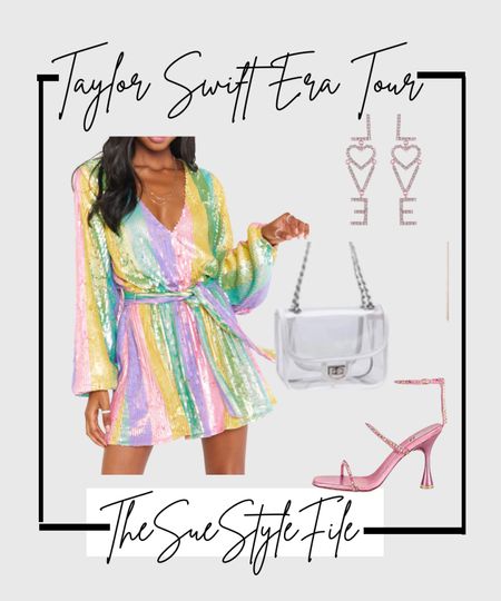 Stadium bag. Clear purse. Taylor swift era concert. Taylor swift concert. Taylor swift era outfits. Country concert. 

Follow my shop @thesuestylefile on the @shop.LTK app to shop this post and get my exclusive app-only content!

#liketkit 
@shop.ltk
https://liketk.it/45oba 

Follow my shop @thesuestylefile on the @shop.LTK app to shop this post and get my exclusive app-only content!

#liketkit   
@shop.ltk
https://liketk.it/45obr

Follow my shop @thesuestylefile on the @shop.LTK app to shop this post and get my exclusive app-only content!

#liketkit #LTKFind #LTKFestival #LTKsalealert #LTKsalealert #LTKFind #LTKFestival #LTKFestival #LTKsalealert #LTKFind
@shop.ltk
https://liketk.it/45obG

#LTKFind #LTKsalealert #LTKFestival