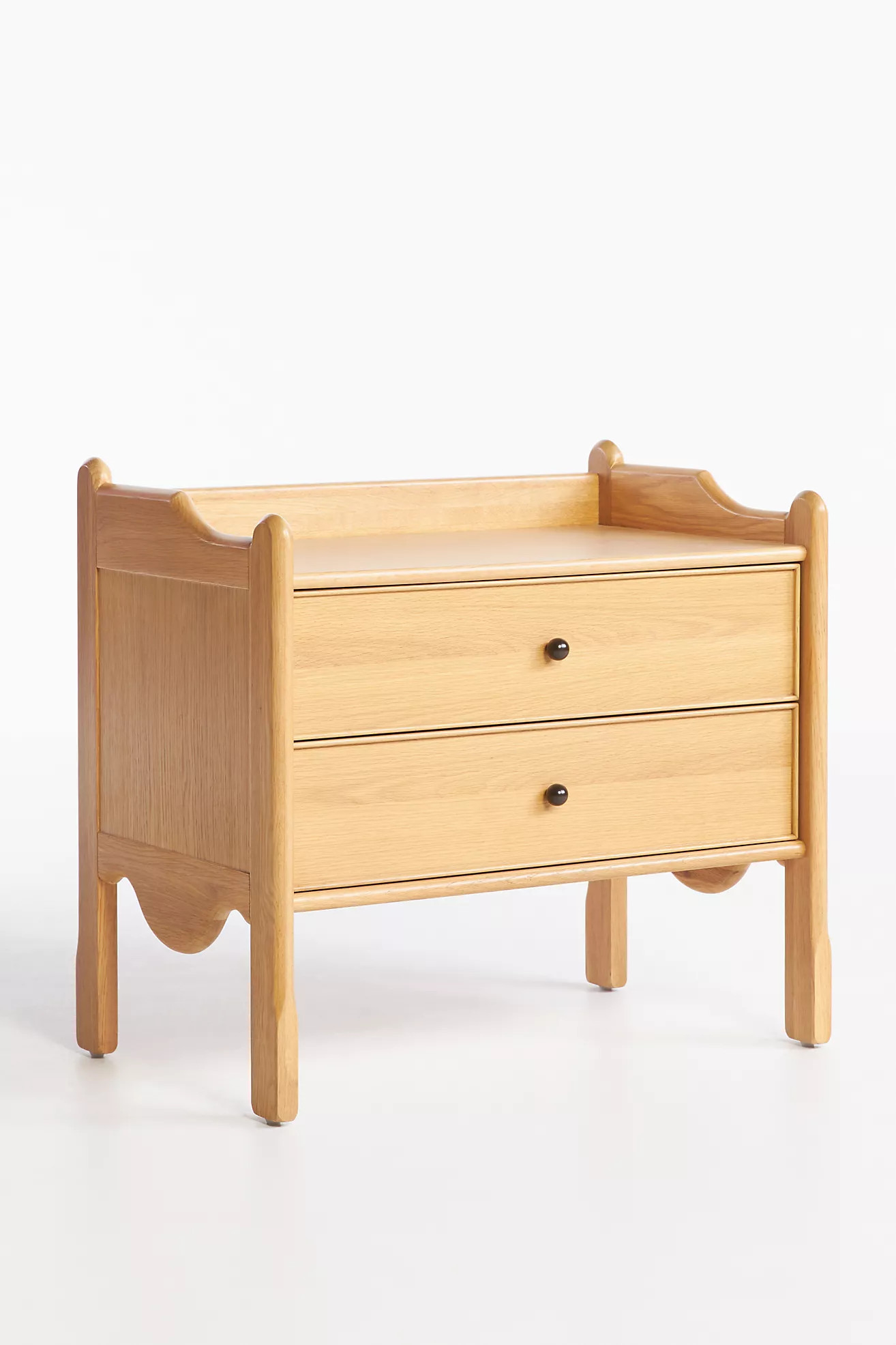 Katie Hodges Nightstand | Anthropologie (US)