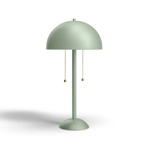 Caraway Metal Desk Lamp Lamp | Joss & Main