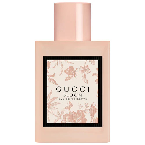 Bloom Eau De Toilette - Gucci | Sephora | Sephora (US)