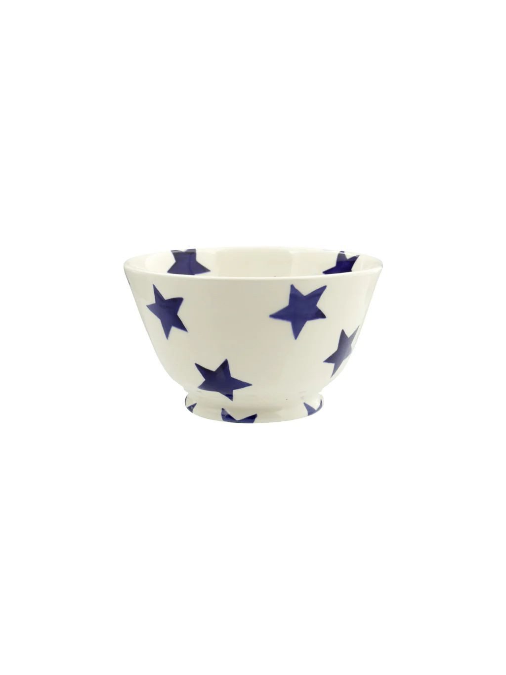 Emma Bridgewater Blue Star Small Old Bowl | Weston Table