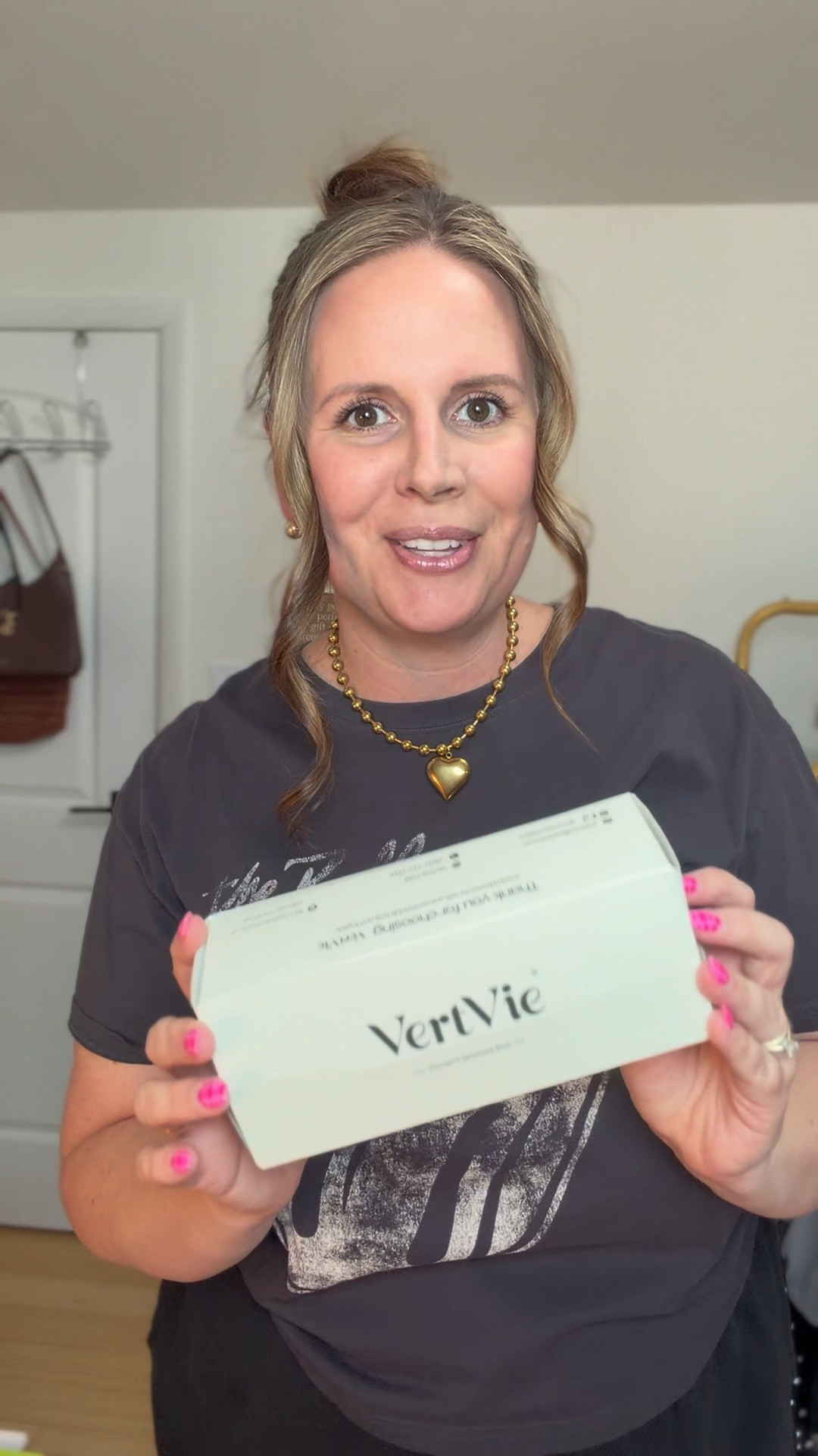 Love the mesh detail on this bra ! Wearing a xxl in the color praline! 

#bras, #midsizebra #plussizebra #fullcoverage #wirelessbras #musthave #mombras #comfybras #functionalbras #LTKPlusSize #LTKMidsize
#LTKFindsUnder50
#LTKFindsUnder50
#LTKMidsize
#LTKPlusSize

#LTKmomlife #LTKPlusSize #LTKWorkwear