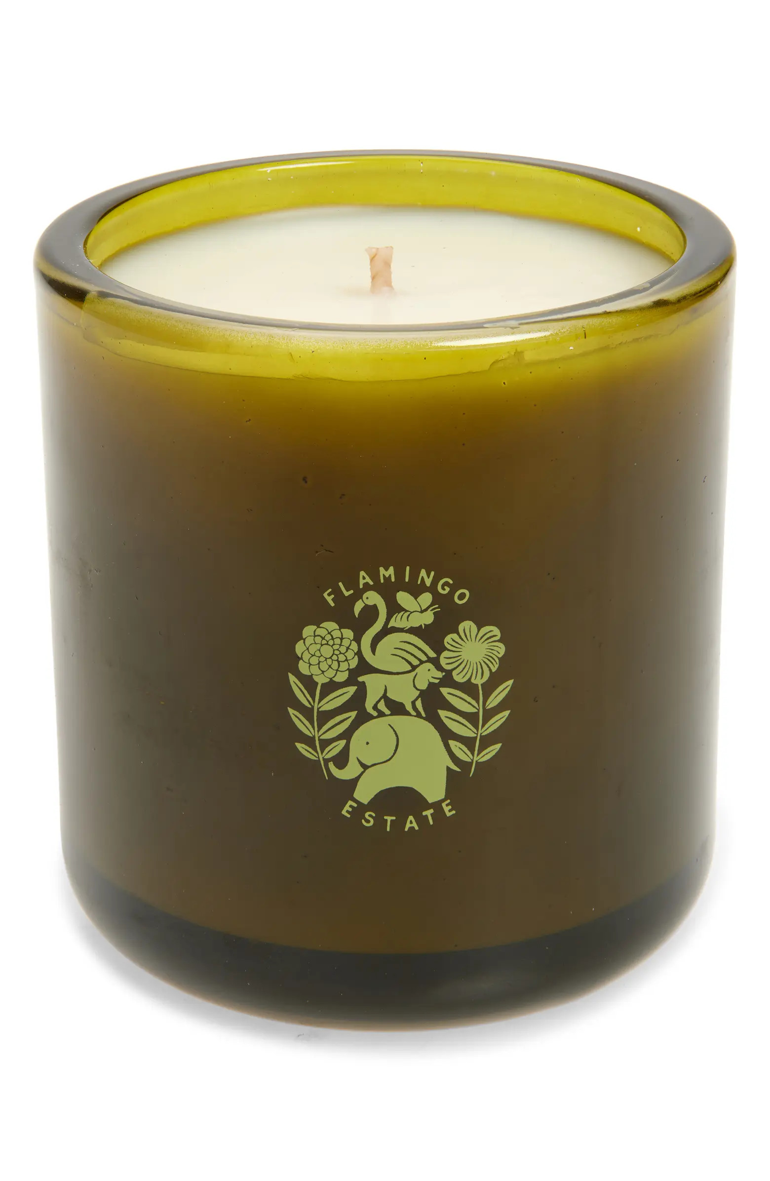 Ancient Agrigento Olive Tree Candle | Nordstrom