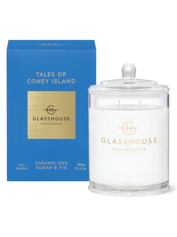 Tales Of Coney Island Scented Candle | Saks Fifth Avenue OFF 5TH
