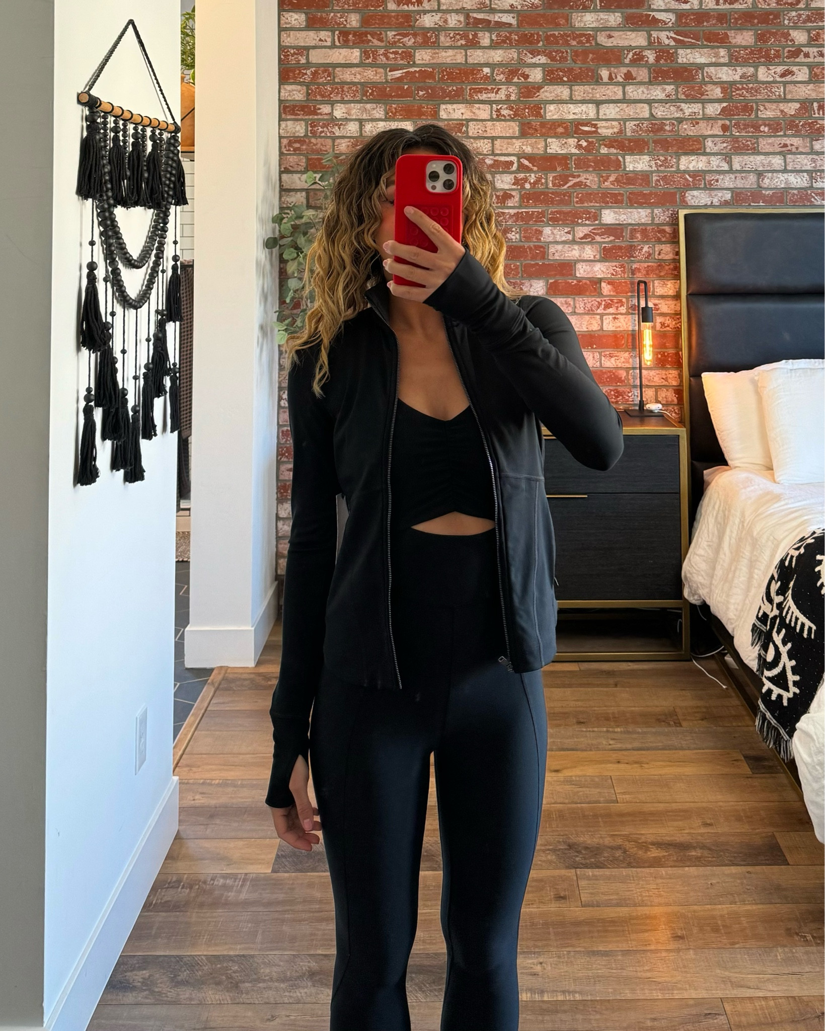 Abercrombie winter haul! | YPB sculptLUX Full-Zip (Onyx, XS)

#LTKSeasonal #LTKfitness #LTKstyletip