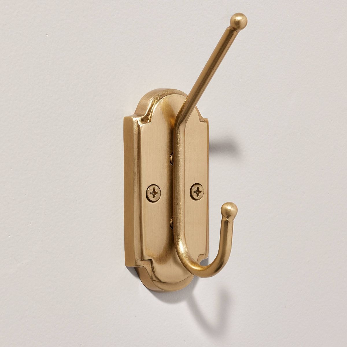Classic Metal Wall Hook - Hearth & Hand™ with Magnolia | Target