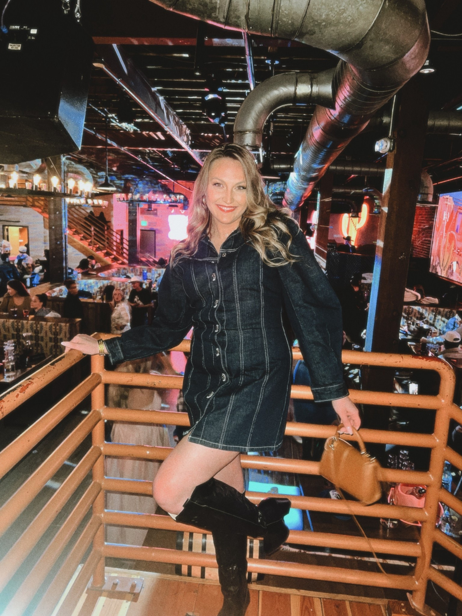 cowboy take me away 🐎🤠

#LTKMidsize #LTKStyleTip