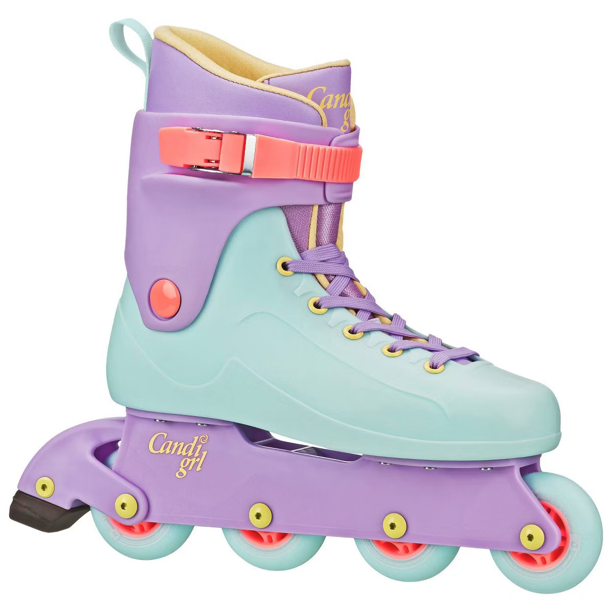 Roller Derby Candi South Beach Inline Skates | Target