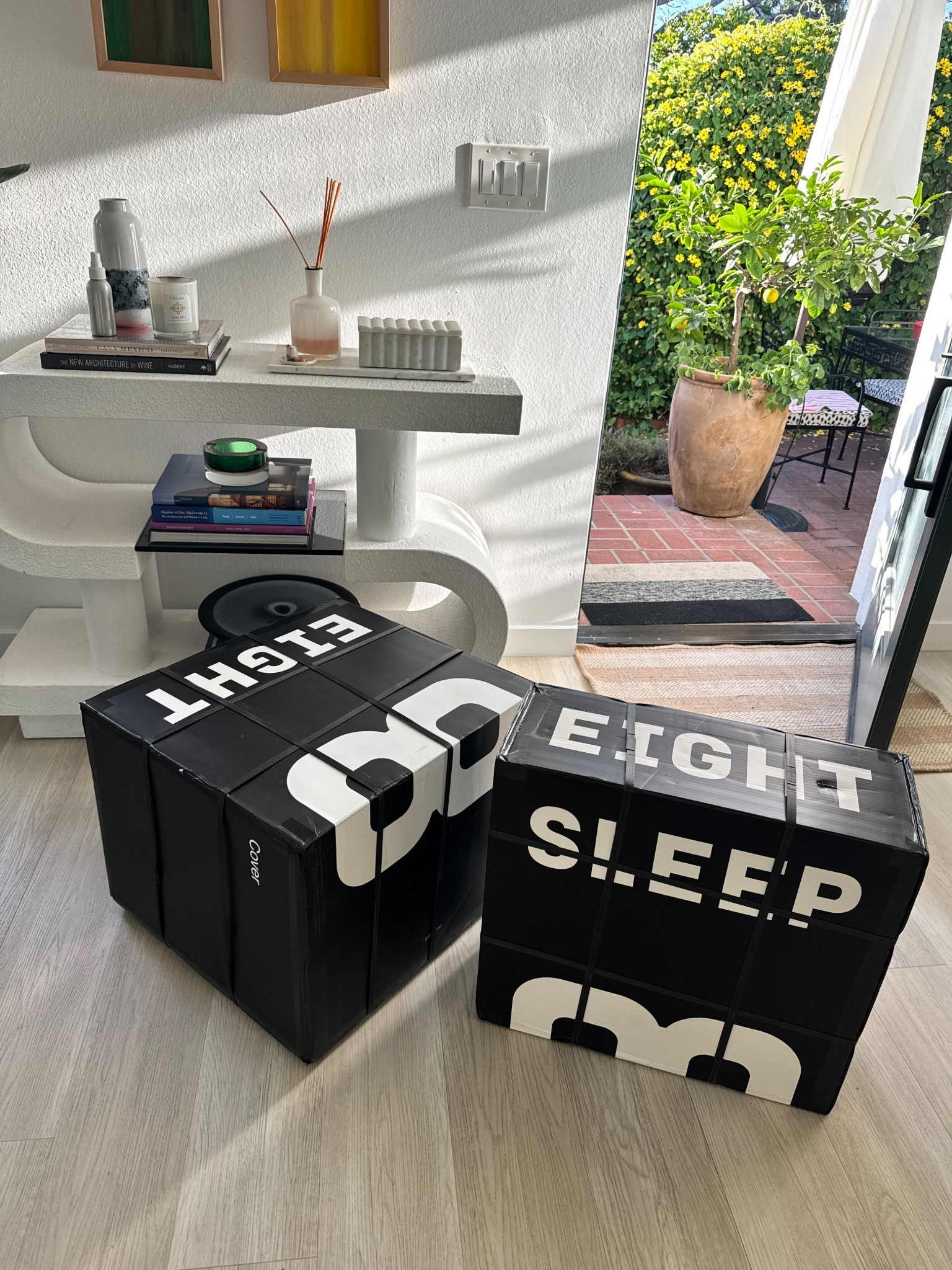 Tonight the night!! 

I’ll let you know how it goes, can’t wait!! 

#deepsleep 

#LTKHome