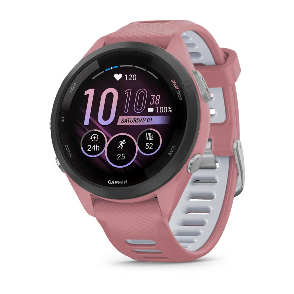 Forerunner® 265S | Garmin US