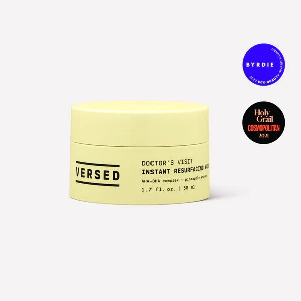 Instant Resurfacing Mask | Versed