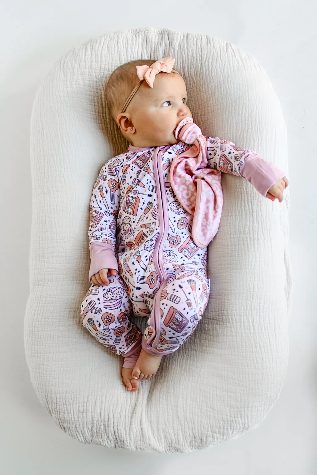 YOU GLOW GIRL EXCLUSIVE DREAM ROMPER | Dream Big Little Co.
