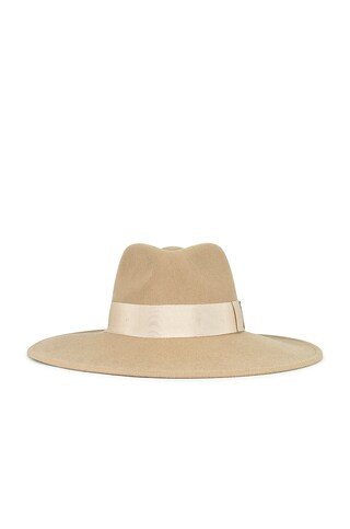 Joanna Felt Hat
                    
                    Brixton | Revolve Clothing (Global)