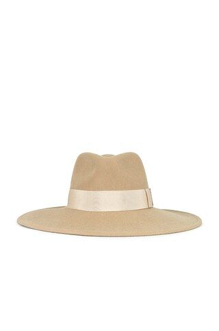 Joanna Felt Hat
                    
                    Brixton | Revolve Clothing (Global)