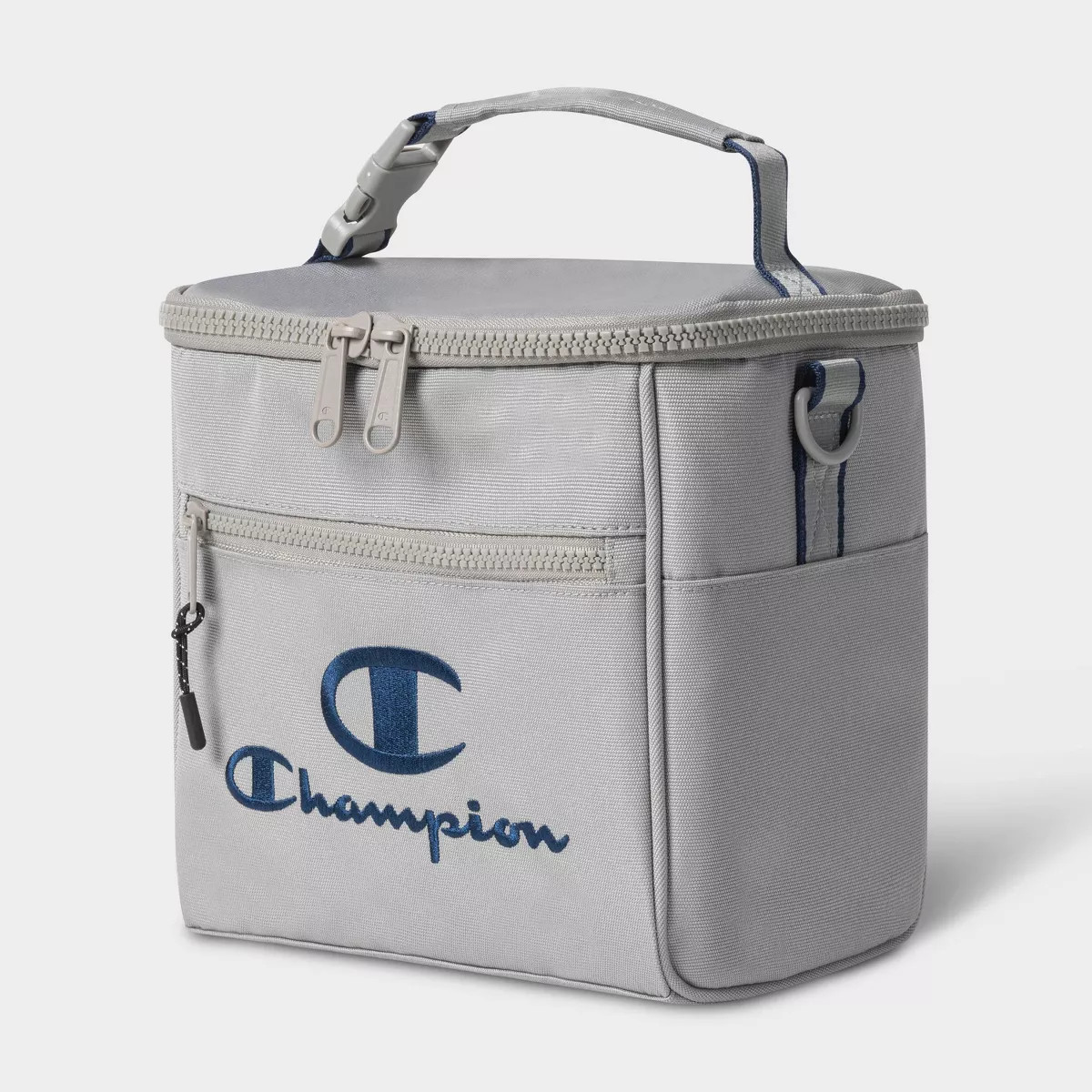 Champion Estate Lunch Kit - Medium Gray | Target