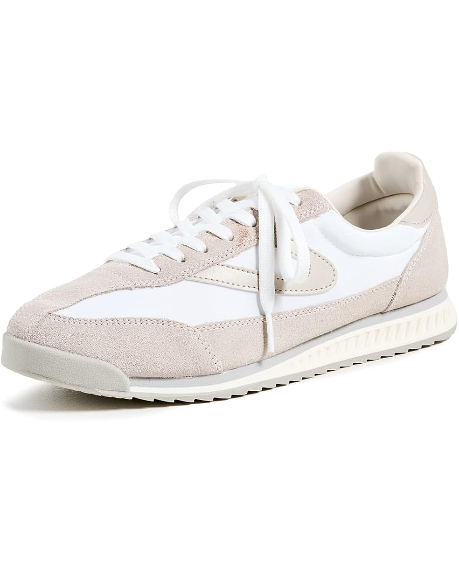 TRETORN Women's Rawlins Casual Lace-Up Sneakers | Amazon (US)