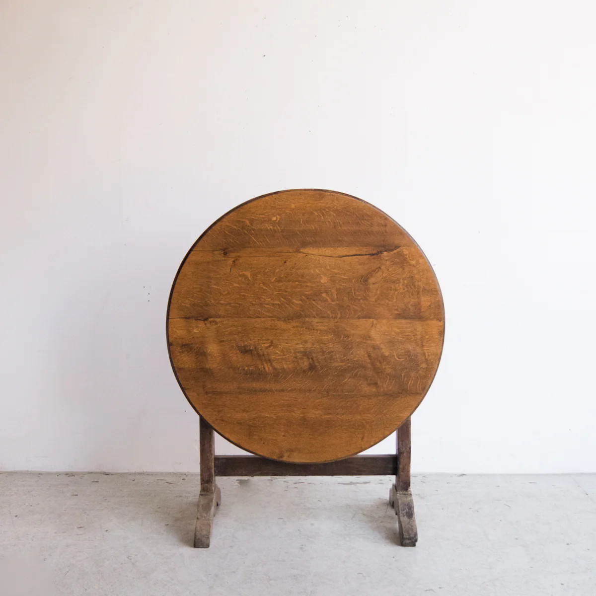 Folding Wine Tasting Table | Elsie Green US