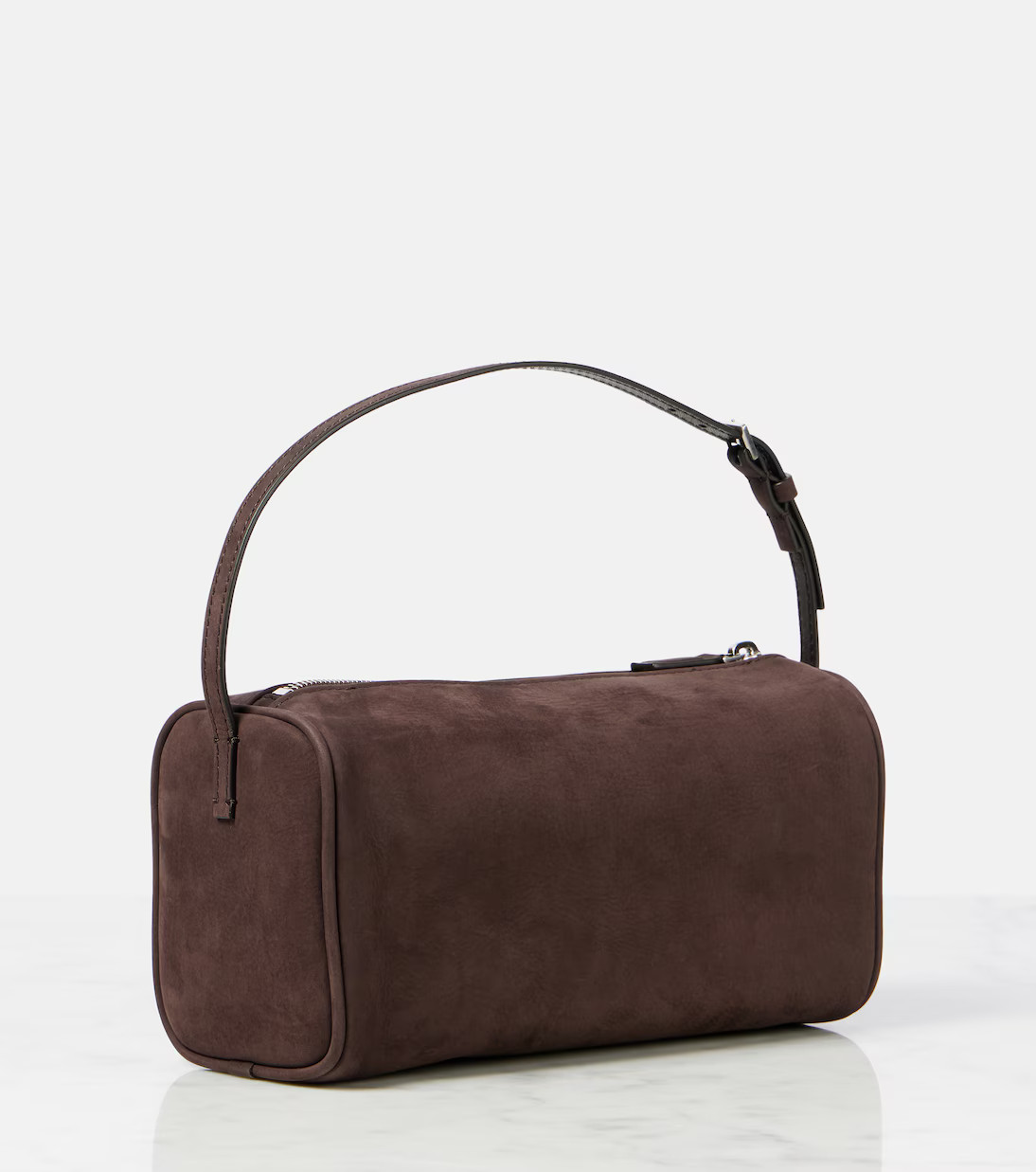 '90s leather tote bag | Mytheresa (INTL)