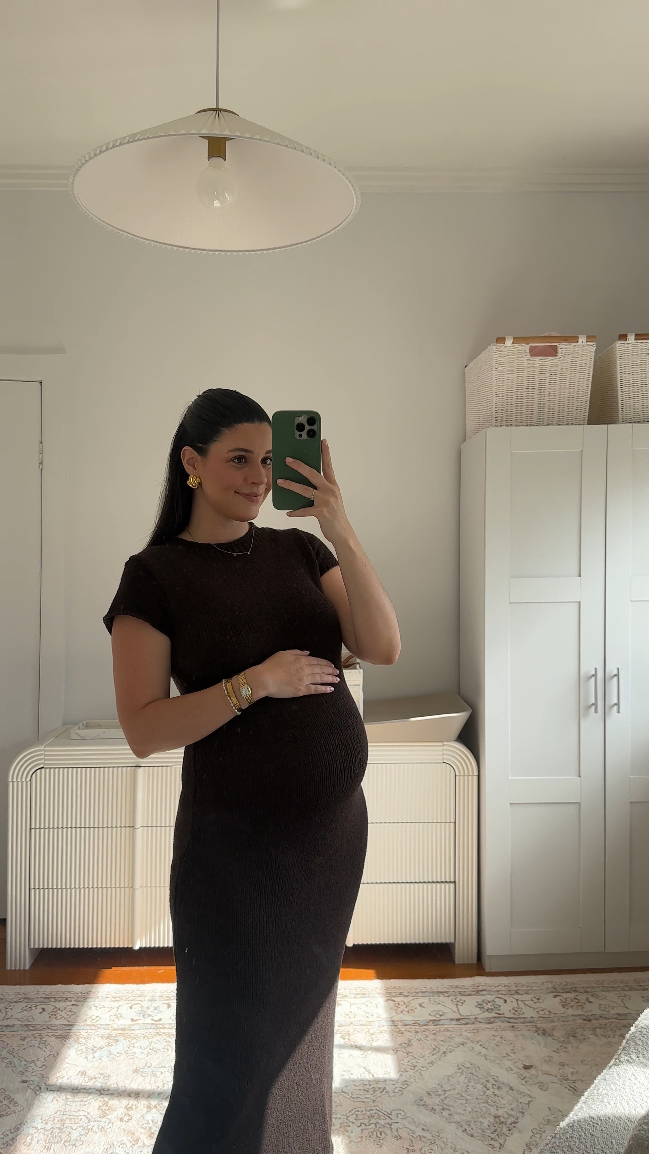 Found the perfect date night dress ( for reference wearing a size small - a seriously good amount of stretch in this dress) 🙌🏼

#LTKaustralia #LTKstyletip