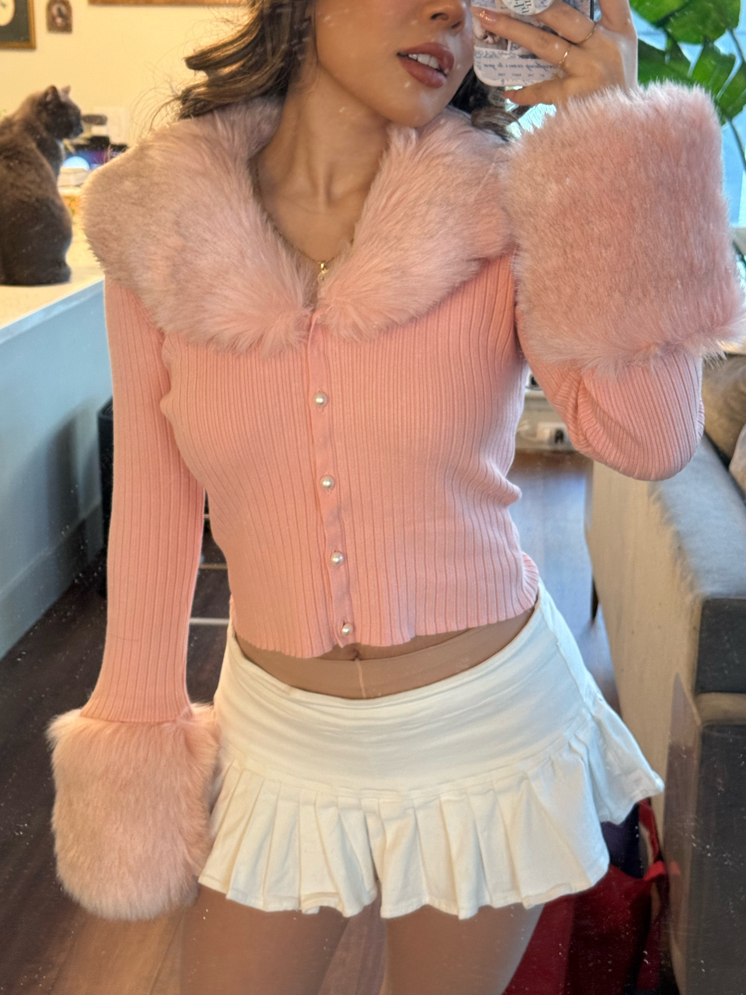 Cindy Lou who vibes 

#LTKSeasonal #LTKStyleTip #LTKHoliday