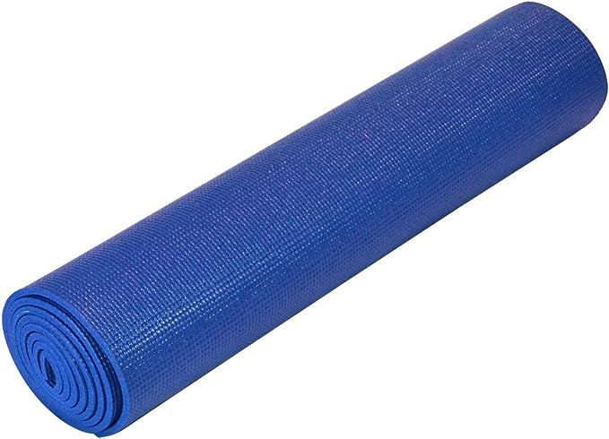 Yoga Direct Extra Wide Yoga Mat | Amazon (US)