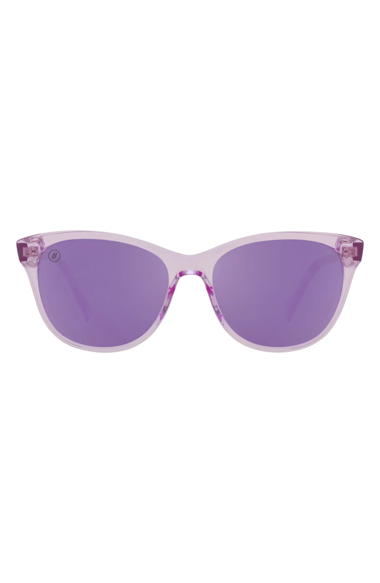 54mm Palmy Polarized Cat Eye Sunglasses | Nordstrom