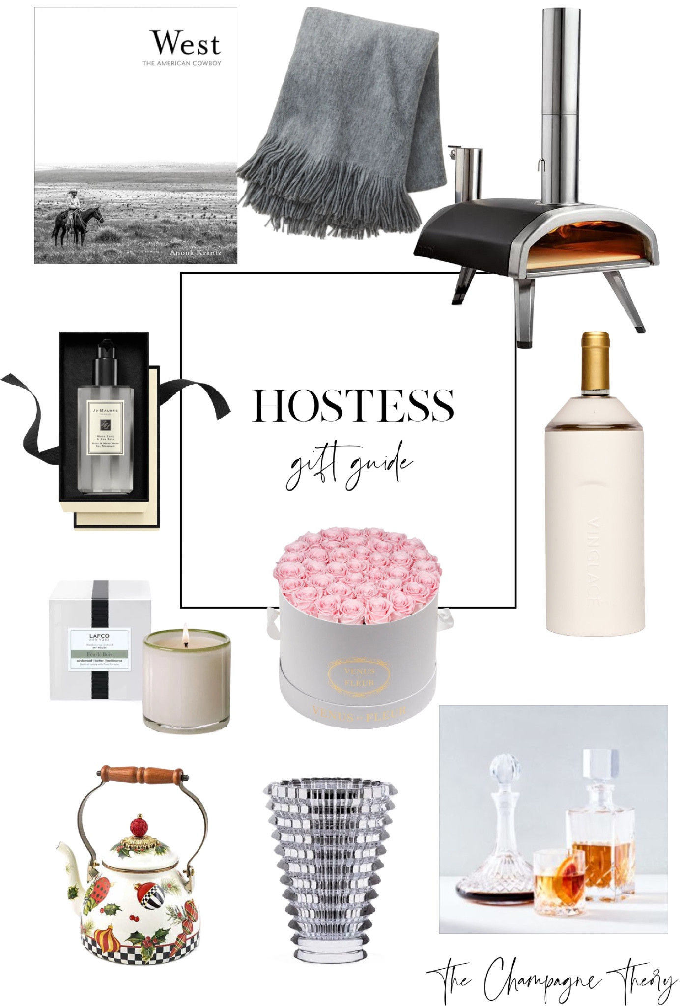 2023 gift guide: for the hostess

#LTKGiftGuide