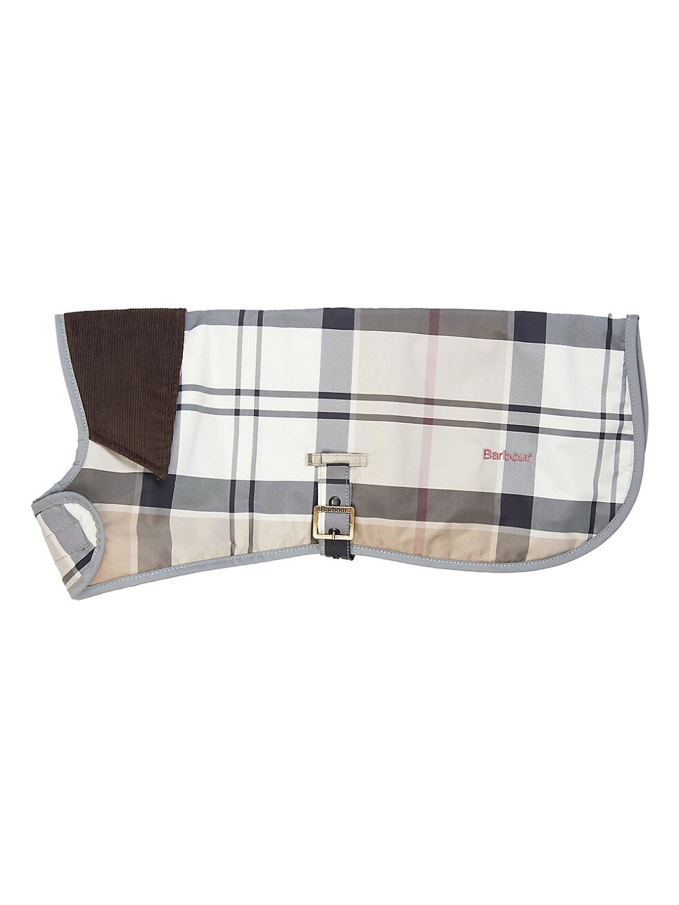 Wetherham Tartan Dog Coat | Saks Fifth Avenue