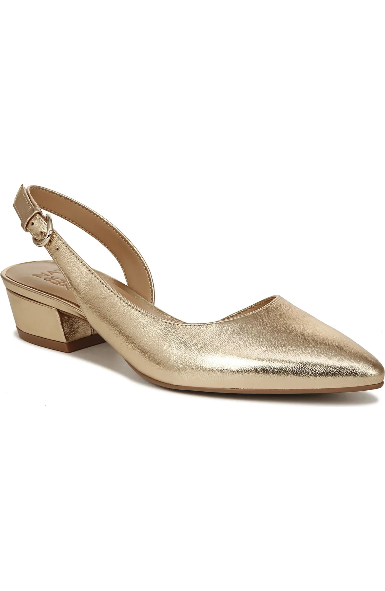 Naturalizer Banks Pump (Women) | Nordstrom | Nordstrom