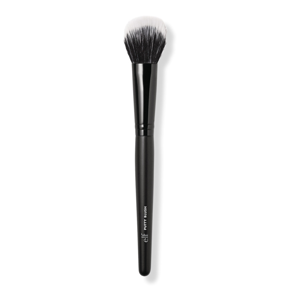 e.l.f. Cosmetics Putty Blush Brush | Ulta