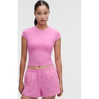 Organic Cotton Baby Tee | Lululemon (US)