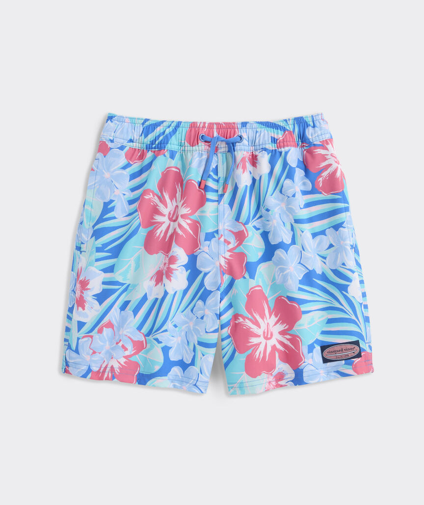 Boys' Chappy Swim Trunks | vineyard vines