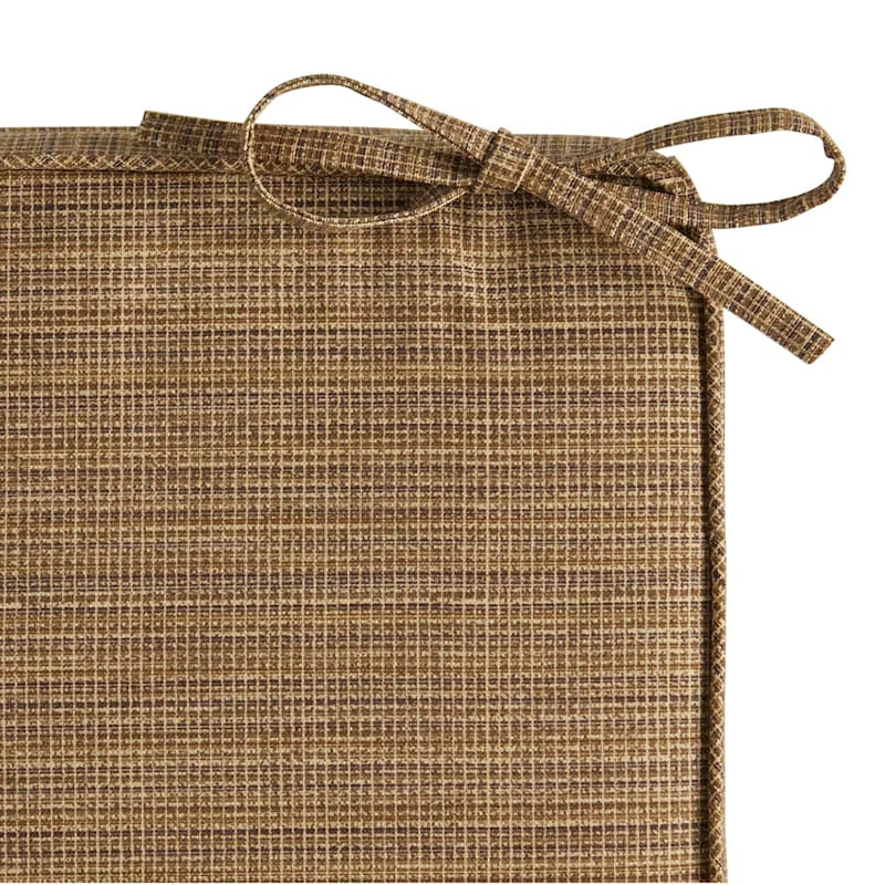 Tallon Birch Single Outdoor Deep Seat Chair Cushion | At Home