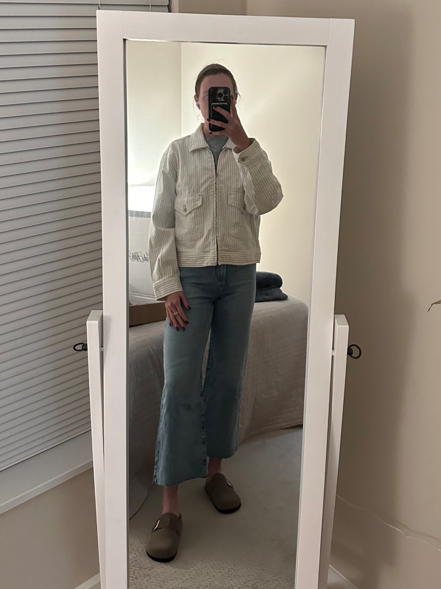 Favorite Daughter OOTD 

#LTKHoliday #LTKGiftGuide #LTKdayinmylife