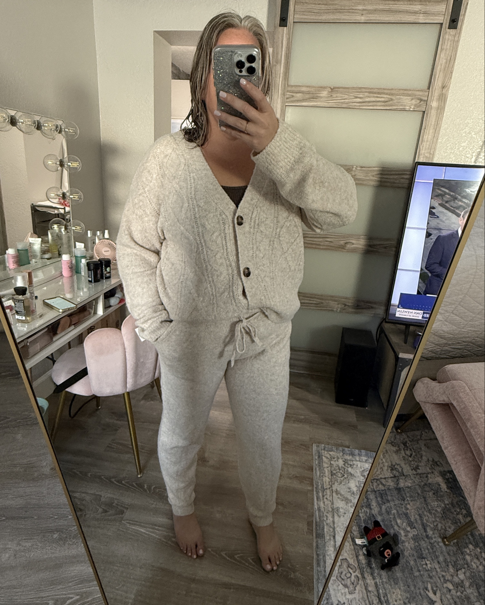 New pajamas loungewear from Target 

#LTKHoliday #LTKSeasonal #LTKGiftGuide