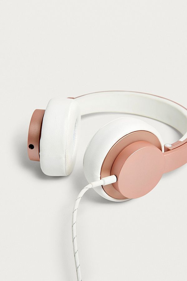 Urbanista – Kabelloser Bluetooth-Kopfhörer „Seattle“ | Urban Outfitters (EU)