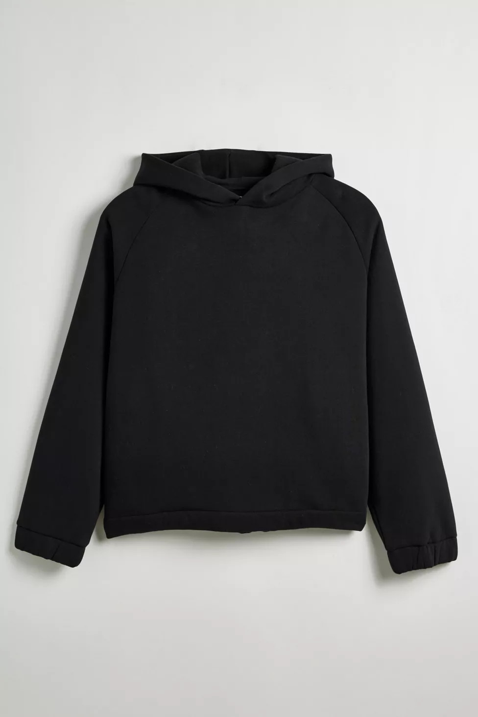 Standard Cloth Free Throw Hoodie Sweatshirt | Urban Outfitters (US and RoW)