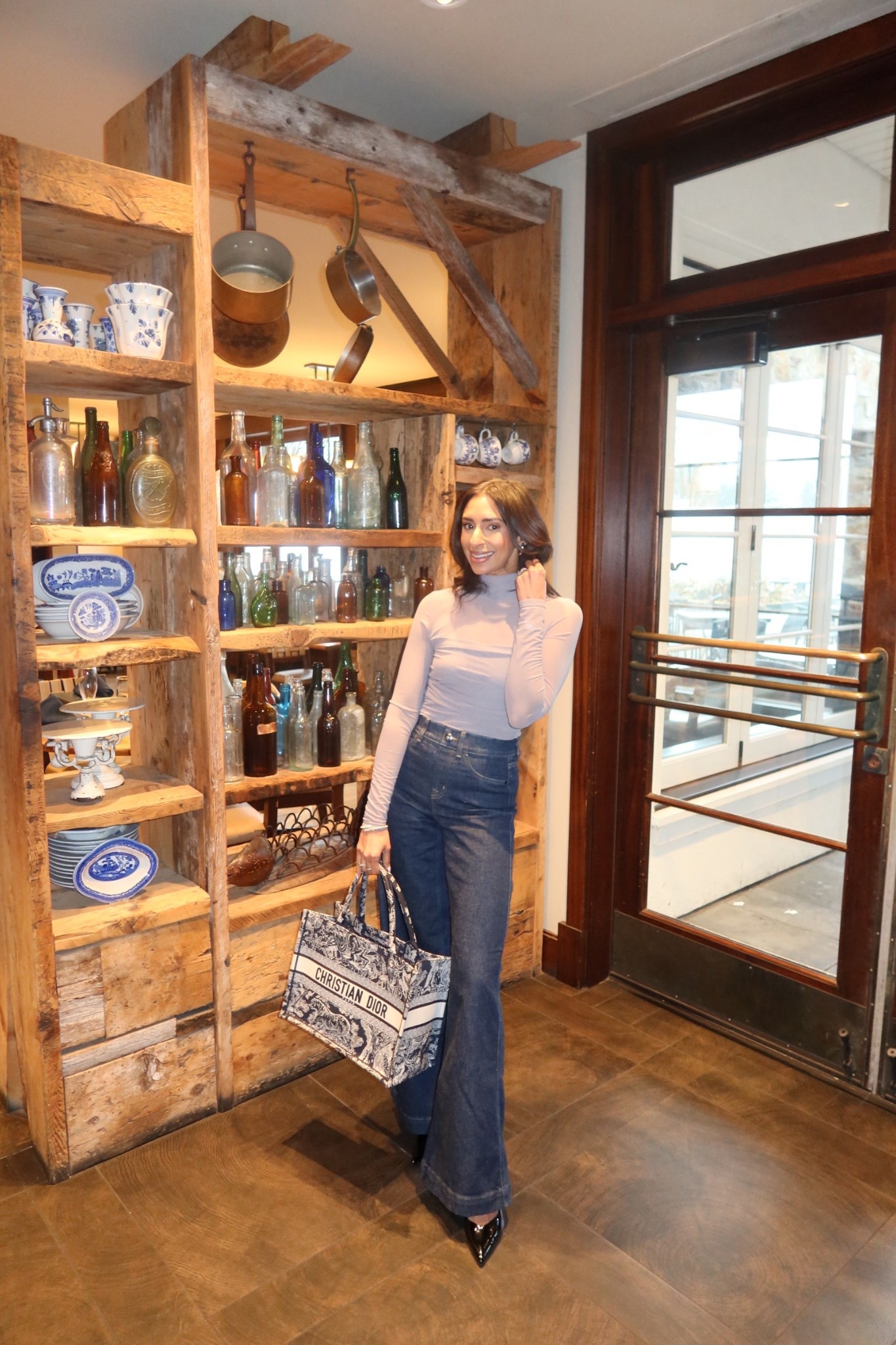 OOTD 💕 @Spanx @athleta 

Spanx CODE: PayalxSpanx 

#LTKOver40 #LTKootd