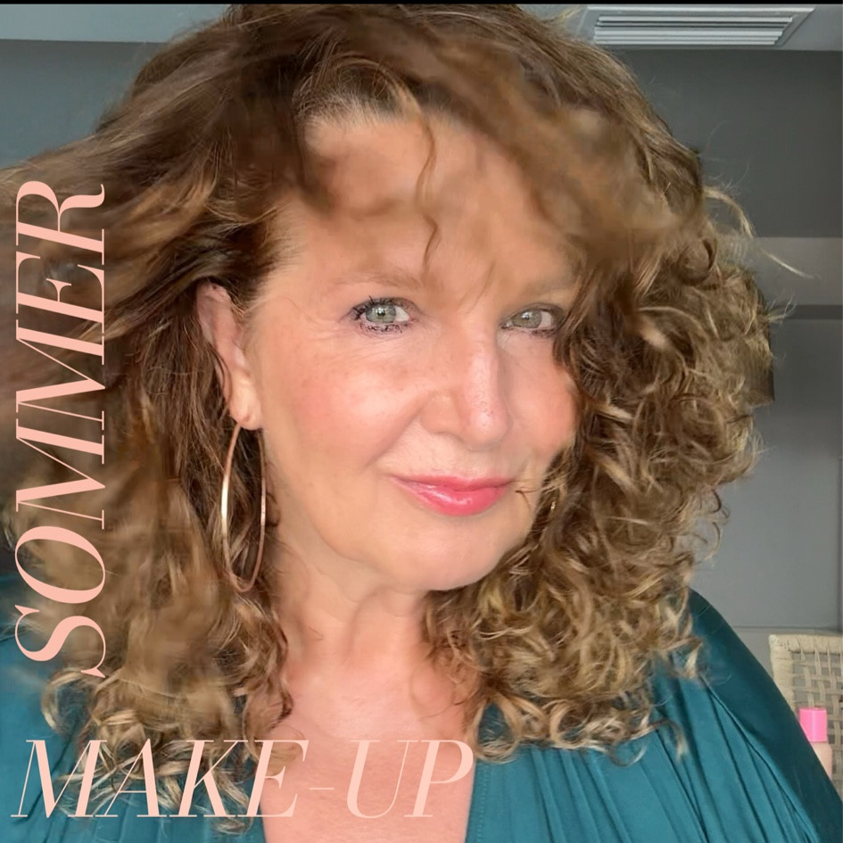 SOMMER MAKE-UP 👇🏻 These are the Products i used 
Instagram @serenagoldenbaum

#LTKbeauty #LTKeurope