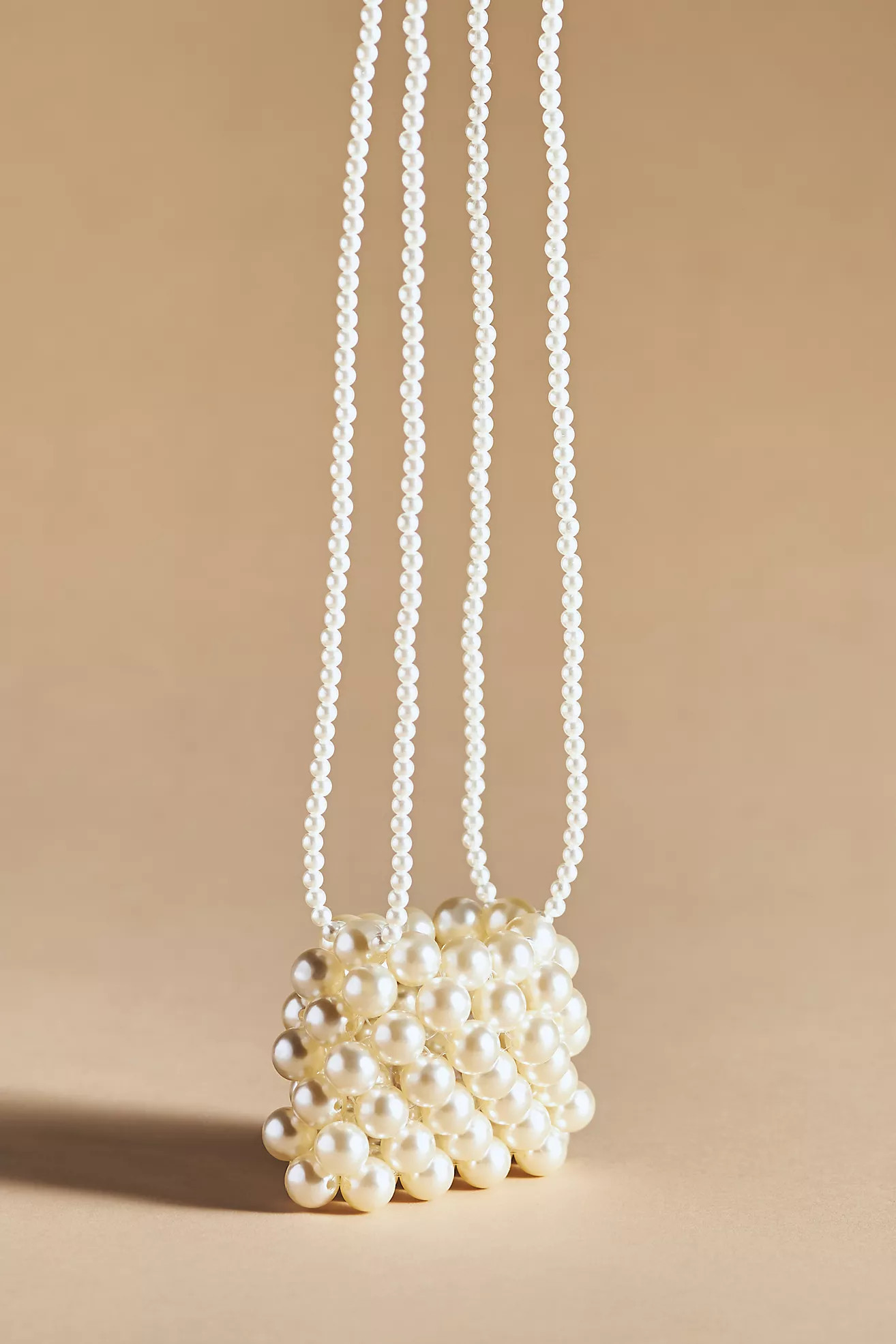 The Tiya Micro Mini Bag | Anthropologie (US)