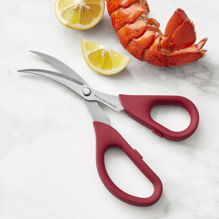 Williams Sonoma Seafood Scissors | Williams-Sonoma